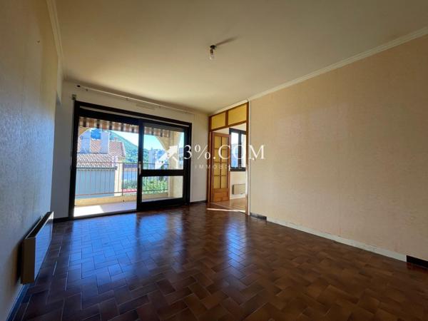 Duplex 3 pièce(s) 2 chambre(s) 81 m²