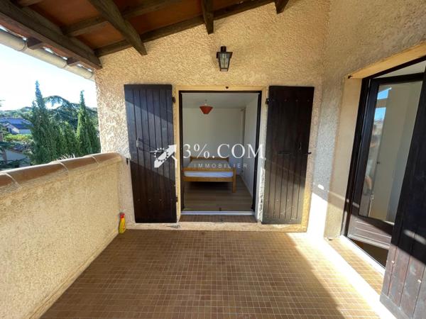 Duplex 3 pièce(s) 2 chambre(s) 81 m²