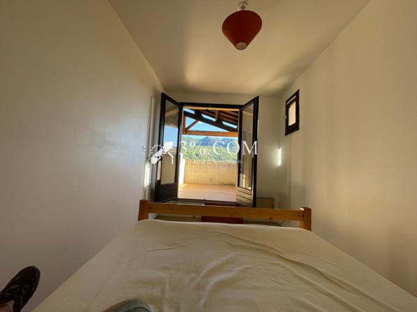 Duplex 3 pièce(s) 2 chambre(s) 81 m²