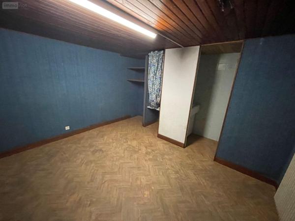 Pavillon à vendre à Nogent-le-Rotrou dans l'Eure-et-Loir (28400), ref : 11247/276   
Plateau St-Jean