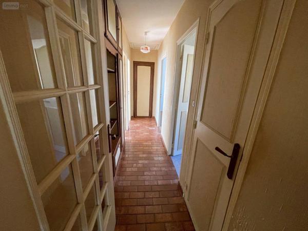 Pavillon à vendre à Nogent-le-Rotrou dans l'Eure-et-Loir (28400), ref : 11247/276   
Plateau St-Jean