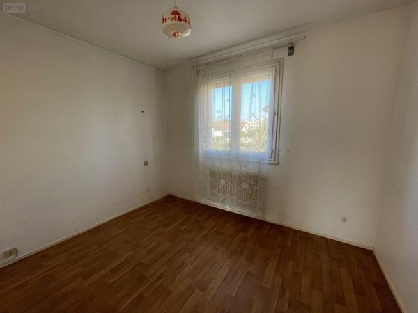 Pavillon à vendre à Nogent-le-Rotrou dans l'Eure-et-Loir (28400), ref : 11247/276   
Plateau St-Jean