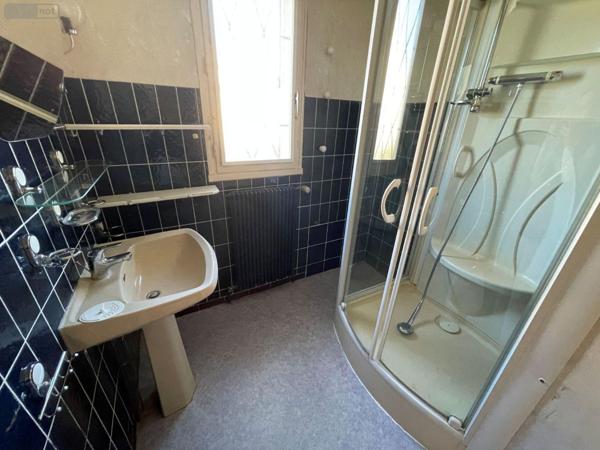 Pavillon à vendre à Nogent-le-Rotrou dans l'Eure-et-Loir (28400), ref : 11247/276   
Plateau St-Jean