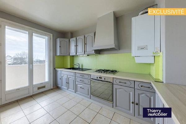 Appartement 3 pièces - 44400 Rezé -  Rezé