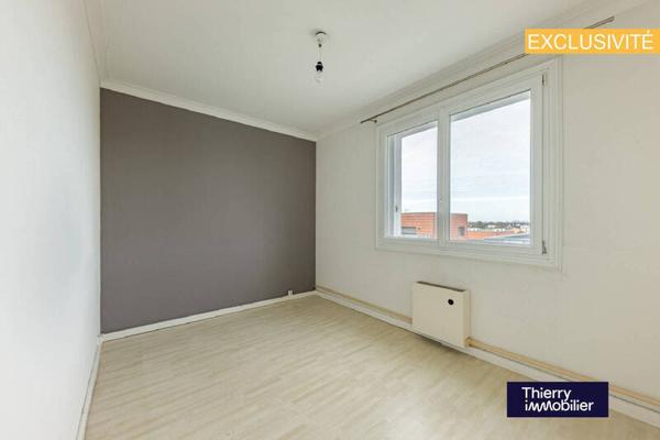 Appartement 3 pièces - 44400 Rezé -  Rezé
