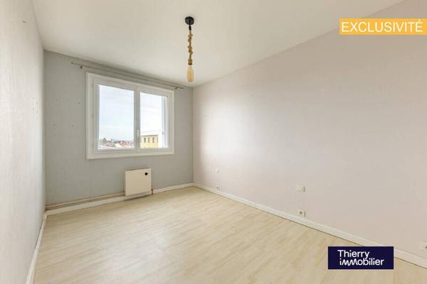 Appartement 3 pièces - 44400 Rezé -  Rezé