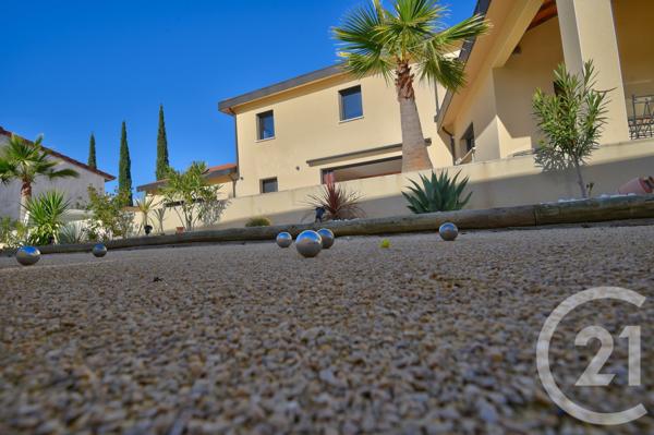 Maison à vendre  7 pièces - 183 m2 ROMANS SUR ISERE - 26