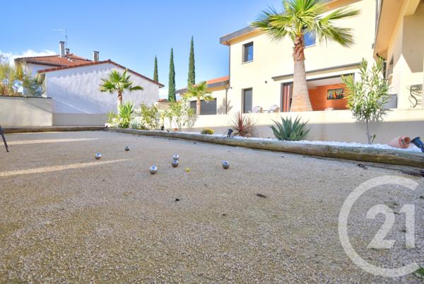 Maison à vendre  7 pièces - 183 m2 ROMANS SUR ISERE - 26