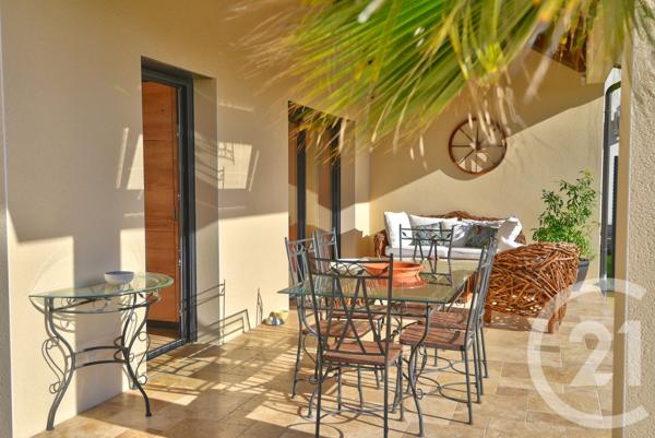 Maison à vendre  7 pièces - 183 m2 ROMANS SUR ISERE - 26