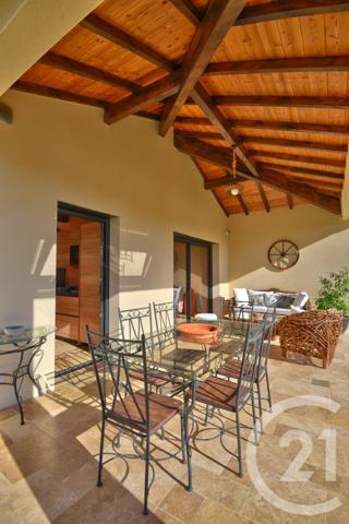 Maison à vendre  7 pièces - 183 m2 ROMANS SUR ISERE - 26