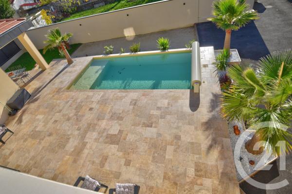 Maison à vendre  7 pièces - 183 m2 ROMANS SUR ISERE - 26