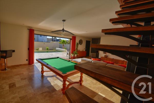 Maison à vendre  7 pièces - 183 m2 ROMANS SUR ISERE - 26