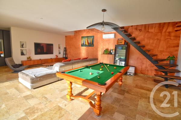 Maison à vendre  7 pièces - 183 m2 ROMANS SUR ISERE - 26