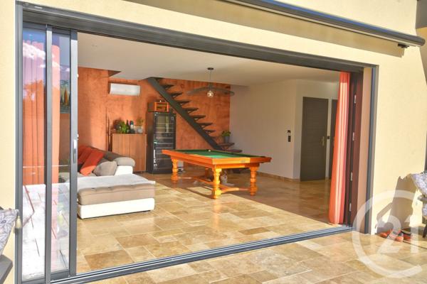 Maison à vendre  7 pièces - 183 m2 ROMANS SUR ISERE - 26