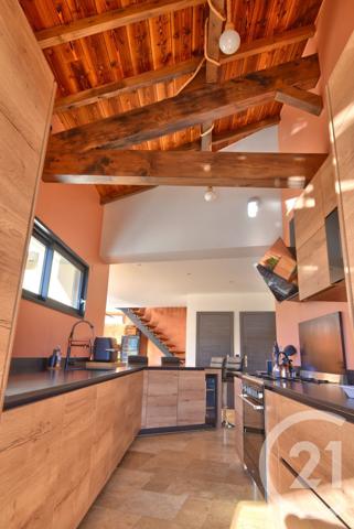 Maison à vendre  7 pièces - 183 m2 ROMANS SUR ISERE - 26