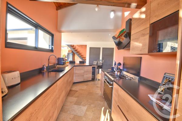 Maison à vendre  7 pièces - 183 m2 ROMANS SUR ISERE - 26