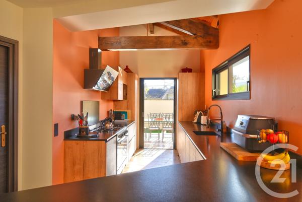 Maison à vendre  7 pièces - 183 m2 ROMANS SUR ISERE - 26