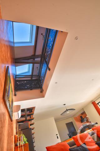 Maison à vendre  7 pièces - 183 m2 ROMANS SUR ISERE - 26