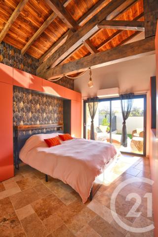 Maison à vendre  7 pièces - 183 m2 ROMANS SUR ISERE - 26