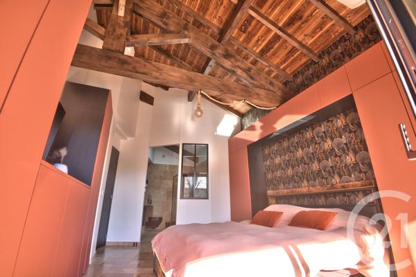 Maison à vendre  7 pièces - 183 m2 ROMANS SUR ISERE - 26