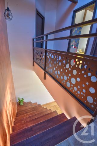 Maison à vendre  7 pièces - 183 m2 ROMANS SUR ISERE - 26