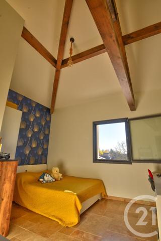 Maison à vendre  7 pièces - 183 m2 ROMANS SUR ISERE - 26