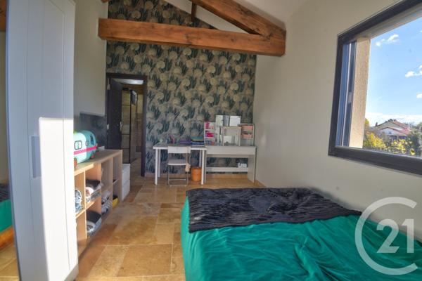 Maison à vendre  7 pièces - 183 m2 ROMANS SUR ISERE - 26