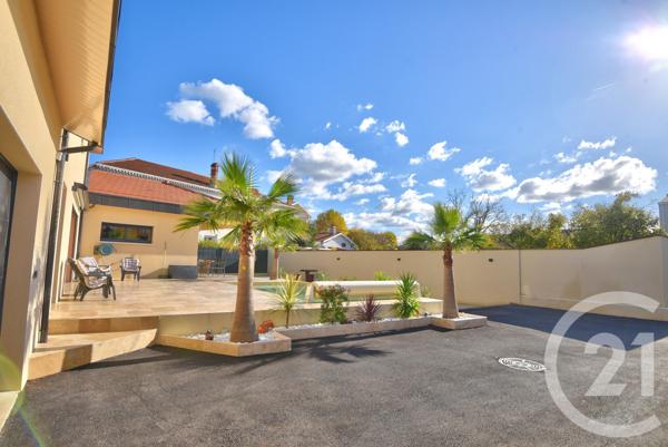 Maison à vendre  7 pièces - 183 m2 ROMANS SUR ISERE - 26