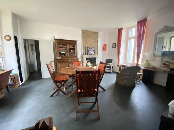 Vente Appartement 4 pièces 66 m2 à Auray