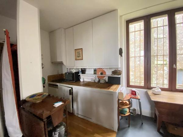 Vente Appartement 4 pièces 66 m2 à Auray