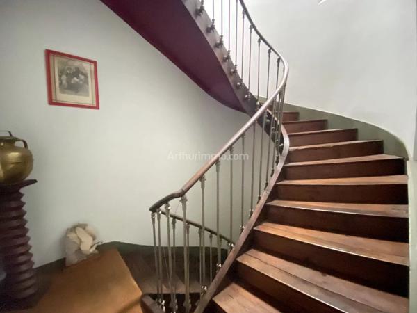 Vente Appartement 4 pièces 66 m2 à Auray