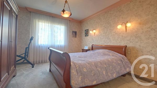 Maison à vendre  6 pièces - 199 m2 THEIX NOYALO - 56