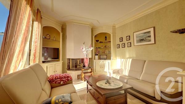 Maison à vendre  6 pièces - 199 m2 THEIX NOYALO - 56