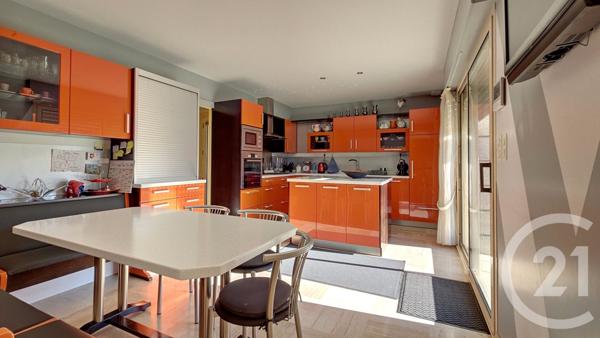 Maison à vendre  6 pièces - 199 m2 THEIX NOYALO - 56