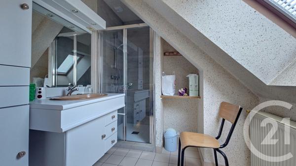 Maison à vendre  6 pièces - 199 m2 THEIX NOYALO - 56