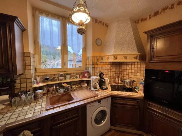 Maison DE Caractere Aubin Aveyron