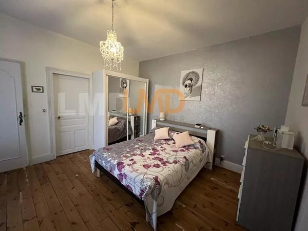 Maison DE Caractere Aubin Aveyron