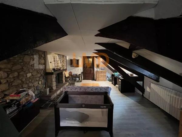 Maison DE Caractere Aubin Aveyron