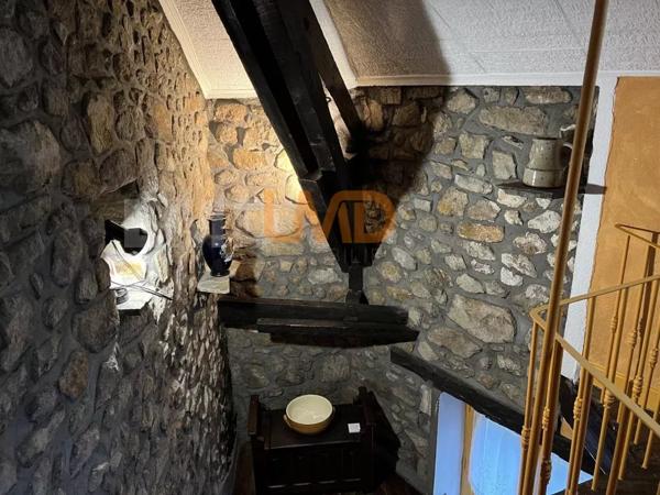 Maison DE Caractere Aubin Aveyron