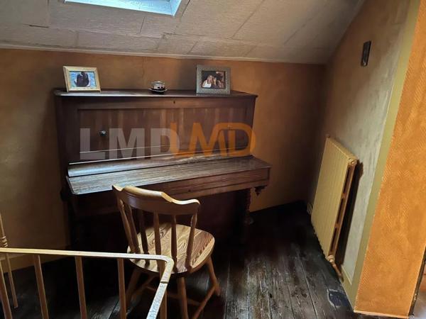 Maison DE Caractere Aubin Aveyron