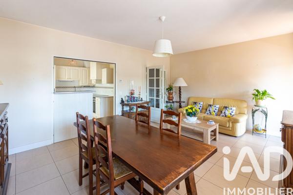 Appartement à vendre 3 pièces 74 m² Cestas