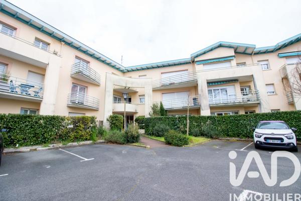 Appartement à vendre 3 pièces 74 m² Cestas