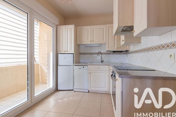 Appartement à vendre 3 pièces 74 m² Cestas