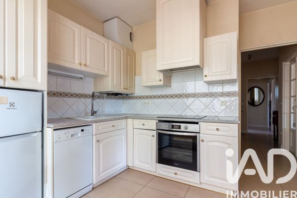 Appartement à vendre 3 pièces 74 m² Cestas