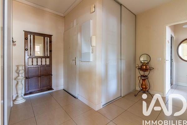 Appartement à vendre 3 pièces 74 m² Cestas