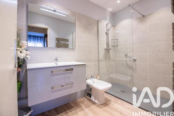 Appartement à vendre 3 pièces 74 m² Cestas