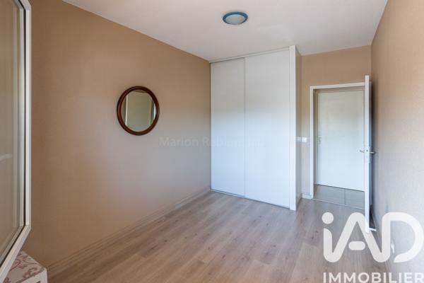 Appartement à vendre 3 pièces 74 m² Cestas