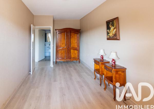 Appartement à vendre 3 pièces 74 m² Cestas
