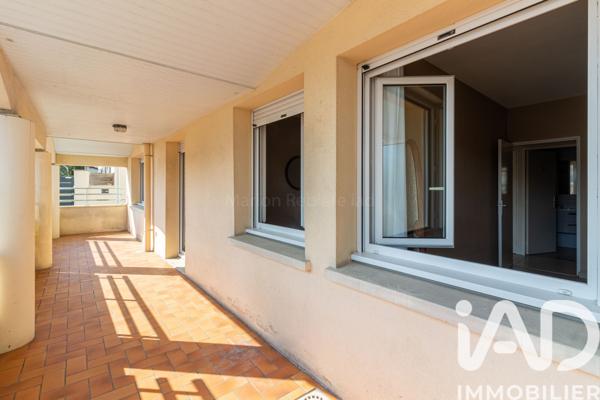 Appartement à vendre 3 pièces 74 m² Cestas