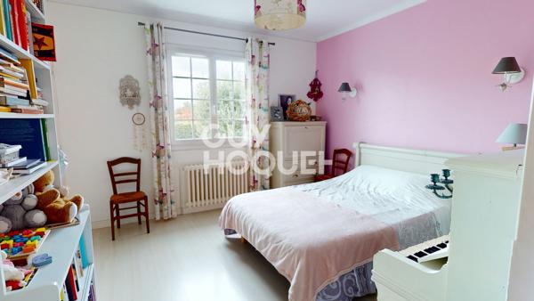 Maison à vendre de 6 pièces de 141.7 m²